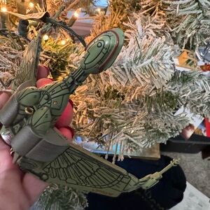 Vintage Star Trek 1994 hallmark